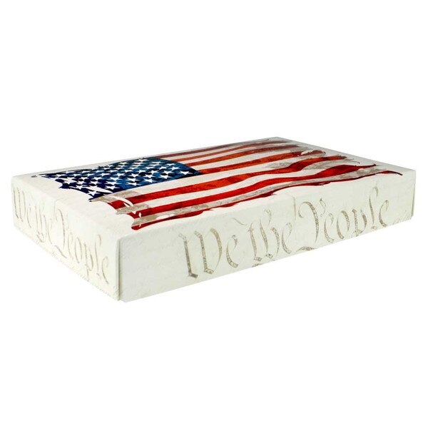 We The People Gift Box